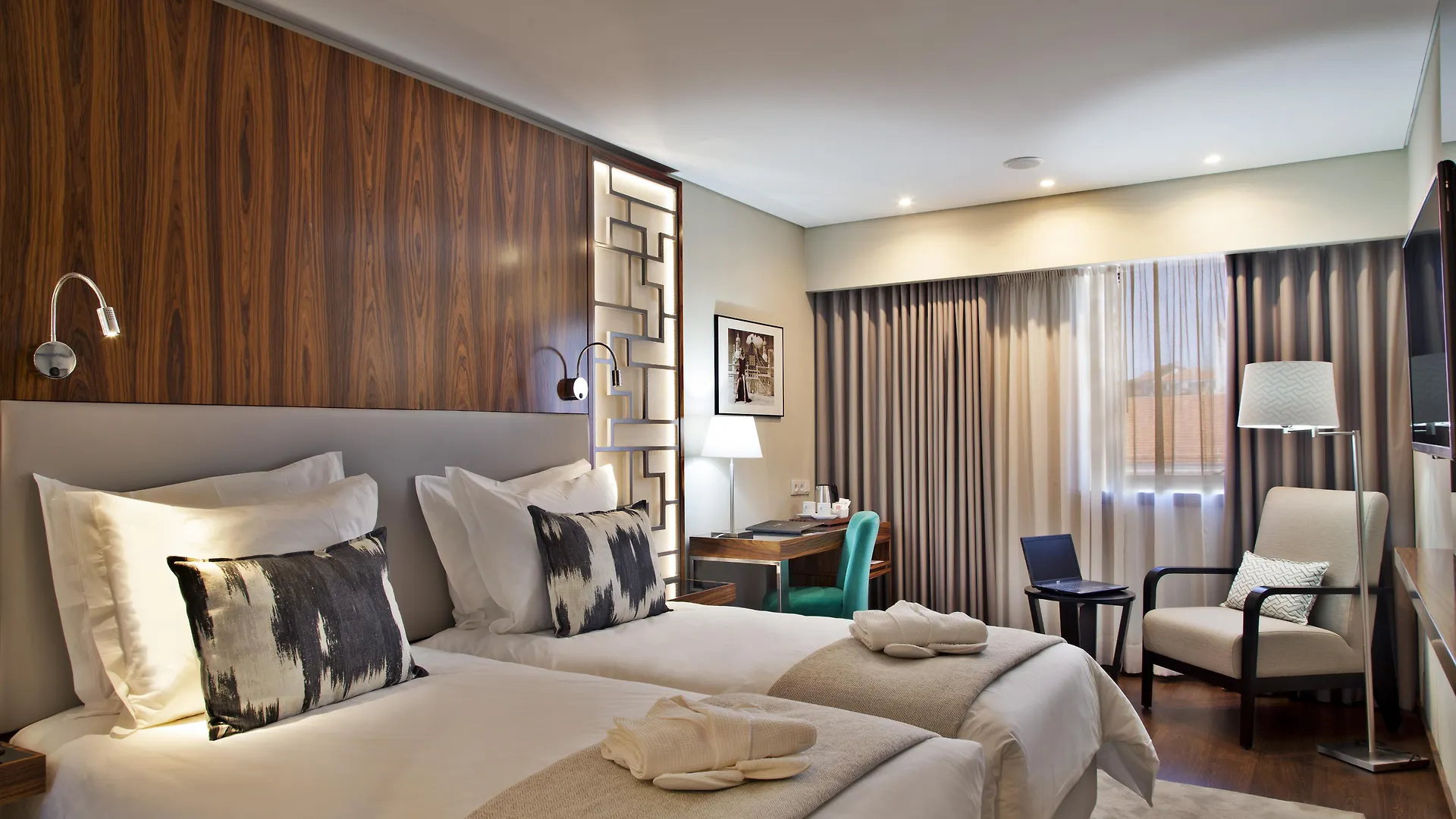 Turim Saldanha Hotel Lisbon