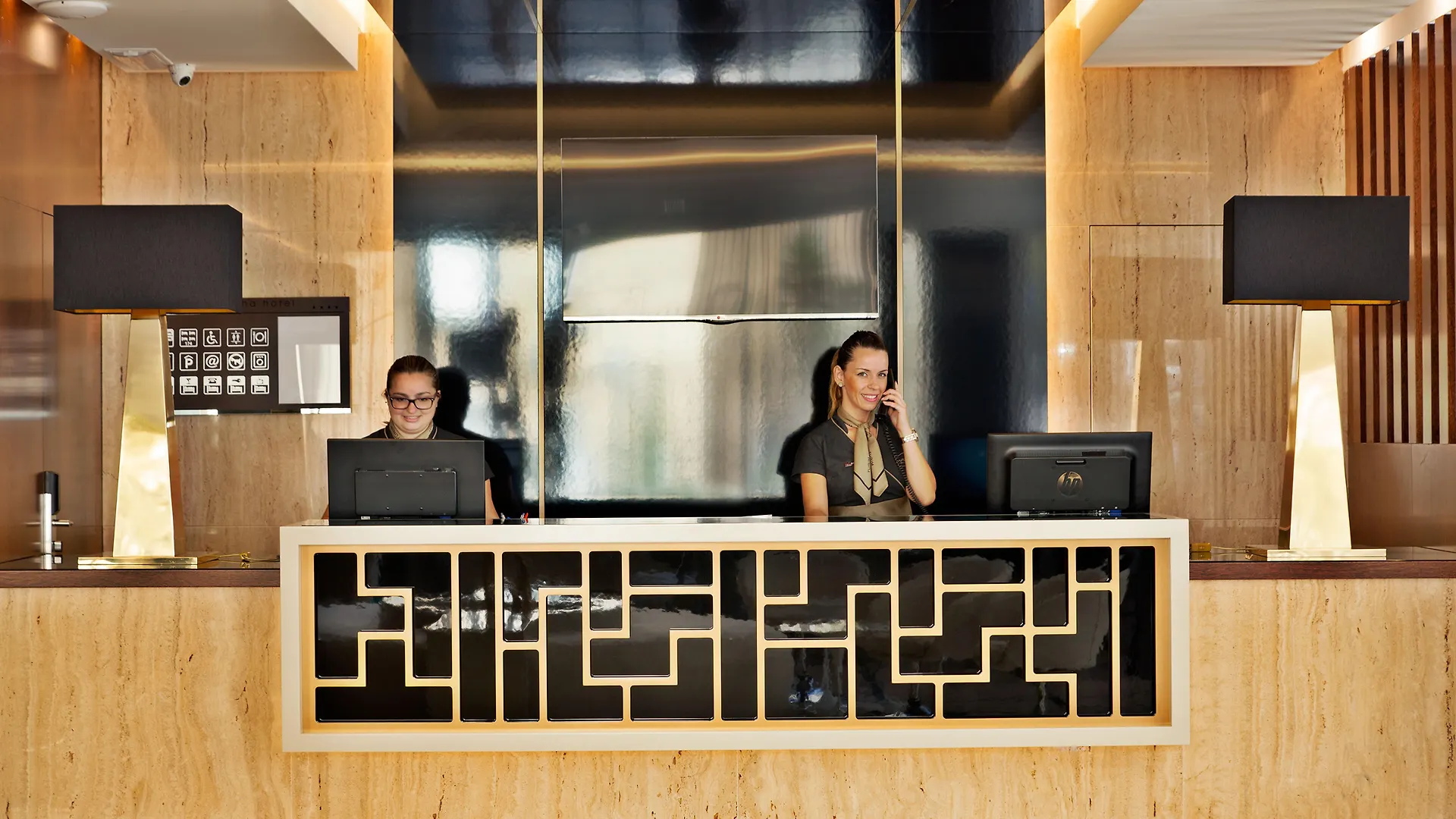 Turim Saldanha Hotel Lisbon