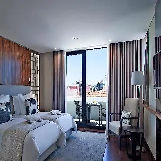 Turim Saldanha Hotel Lisbon