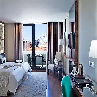 Turim Saldanha Hotel Lisbon Portugal