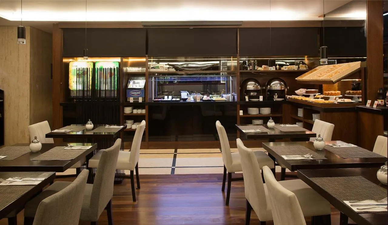 Turim Saldanha Hotel Lisbon 4*,