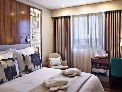 Turim Saldanha Hotel Lisbon