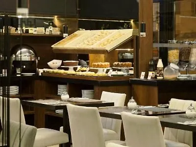 Turim Saldanha Hotel Lisbon Portugal