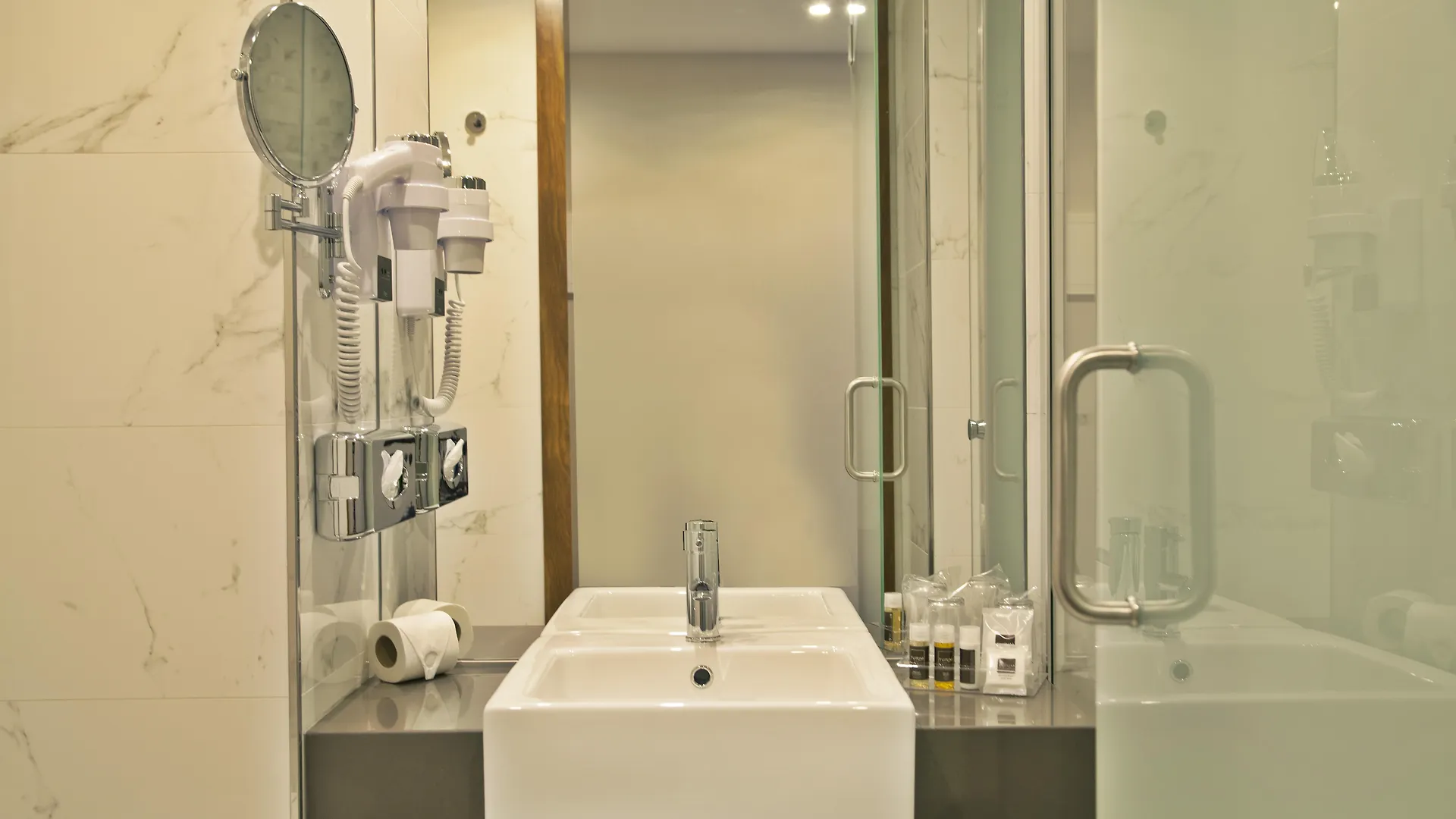 Turim Saldanha Hotel Lisbon