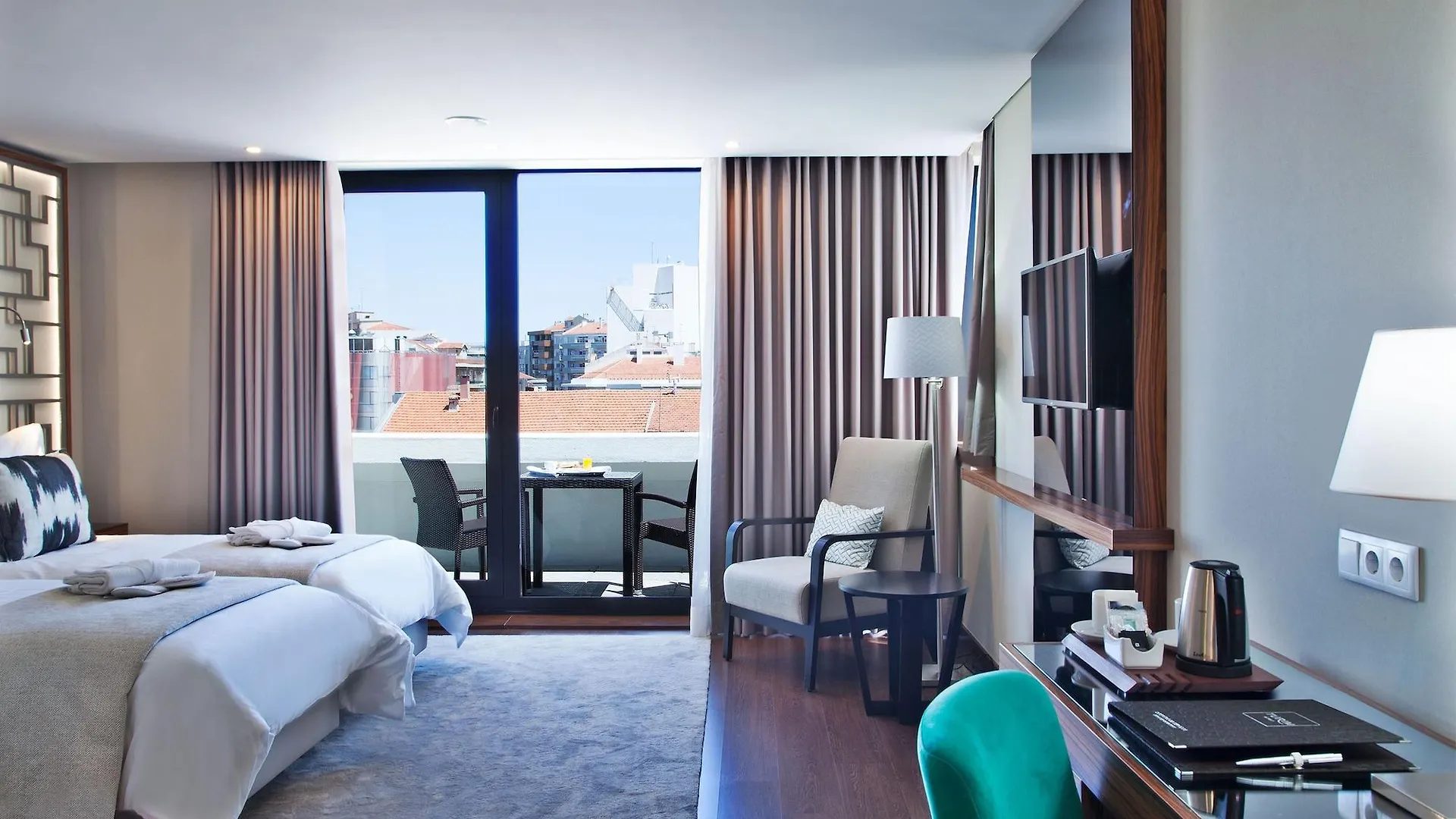 Turim Saldanha Hotel Lisbon