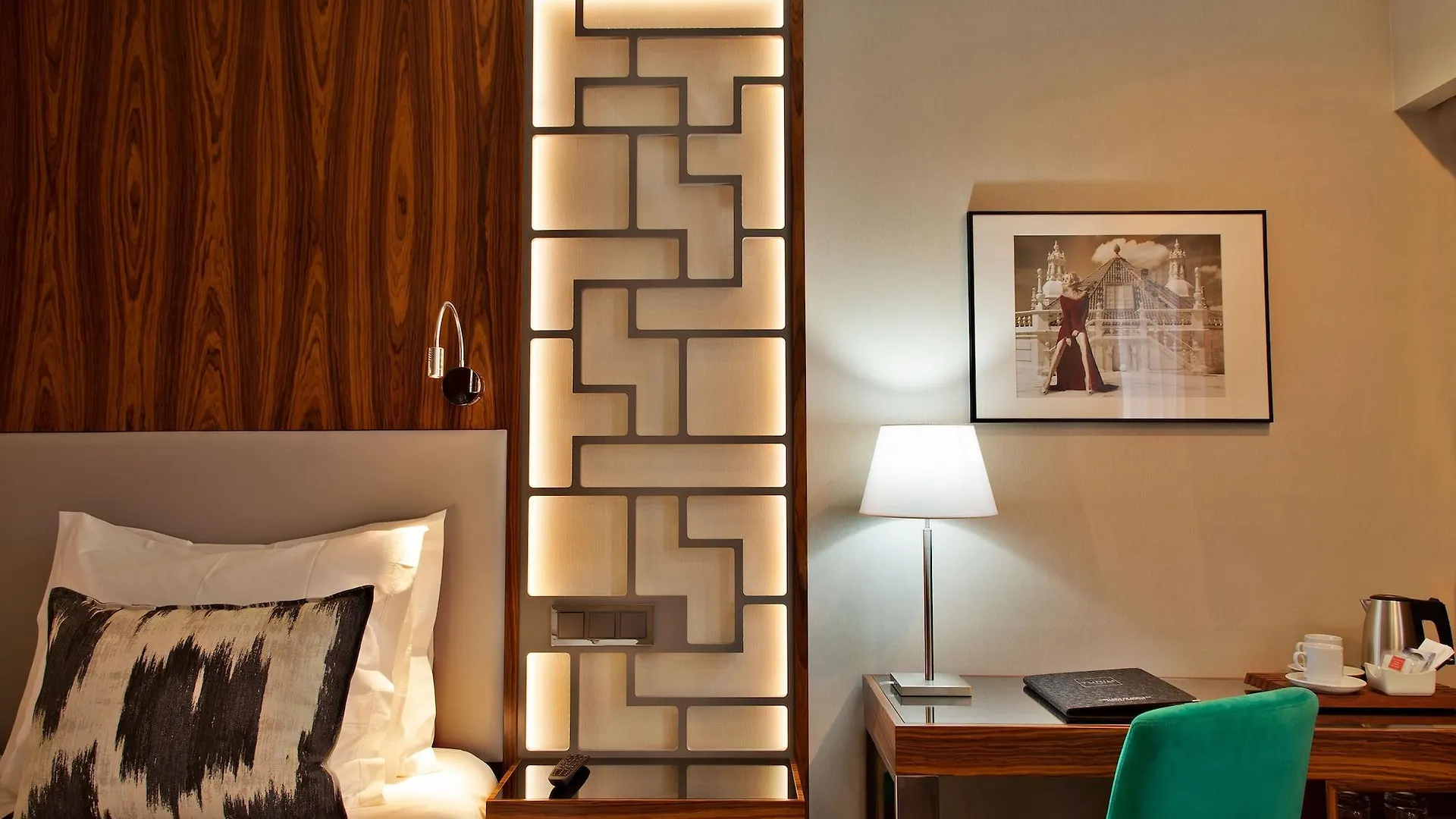 Turim Saldanha Hotel Lisbon 4*,