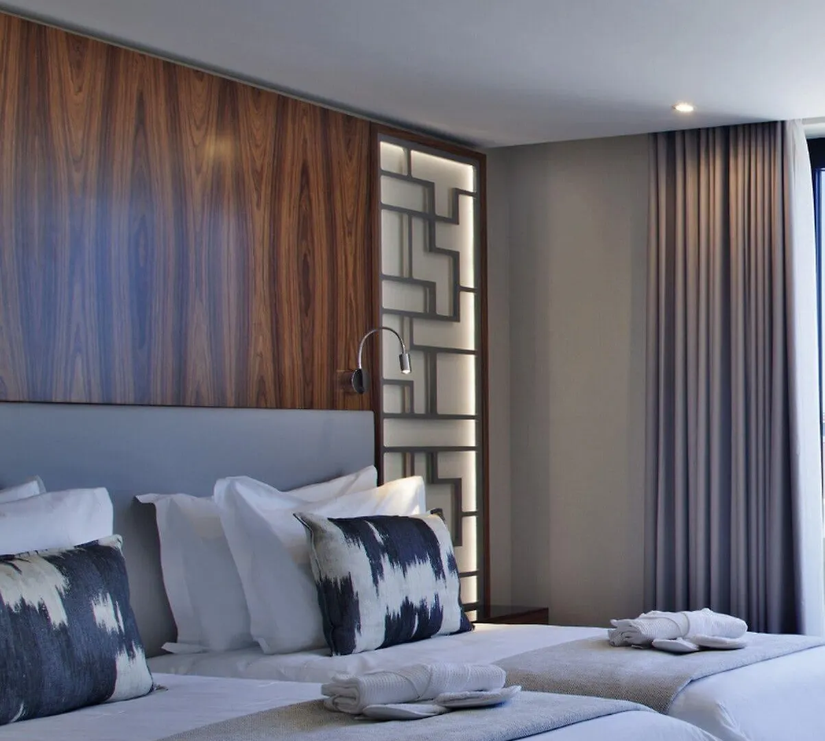 ****  Turim Saldanha Hotel Lisbon Portugal
