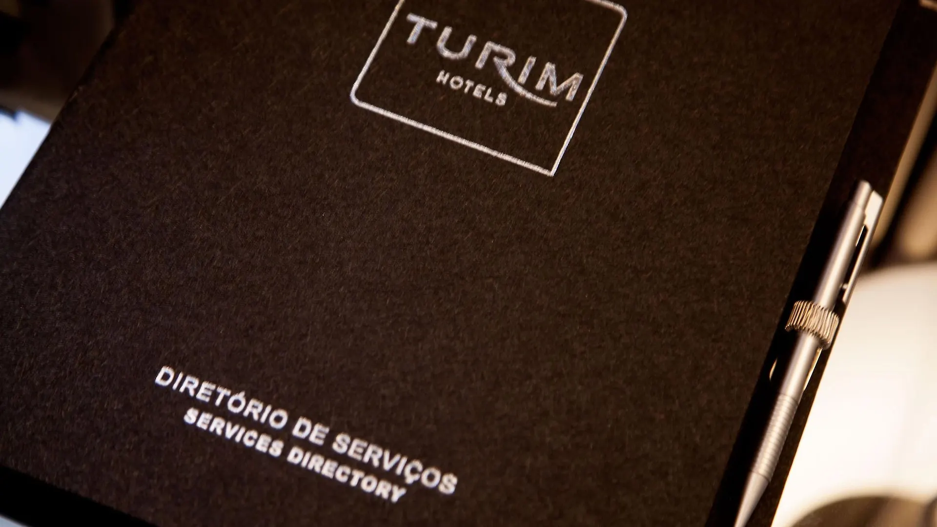 Turim Saldanha Hotel Lisbon