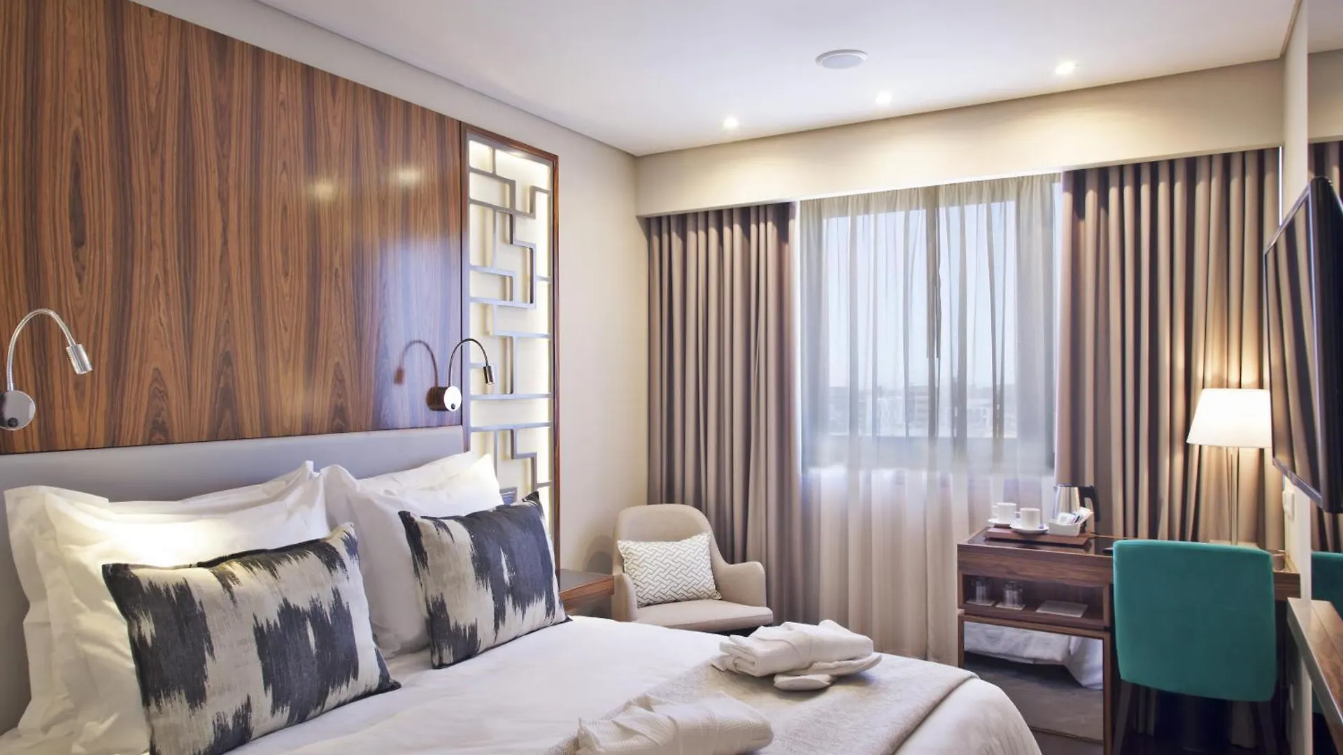 Turim Saldanha Hotel Lisbon 4*,  Portugal
