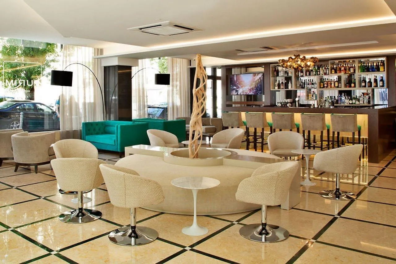 Turim Saldanha Hotel Lisbon