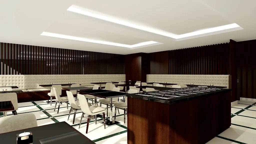 Turim Saldanha Hotel Lisbon 4*,