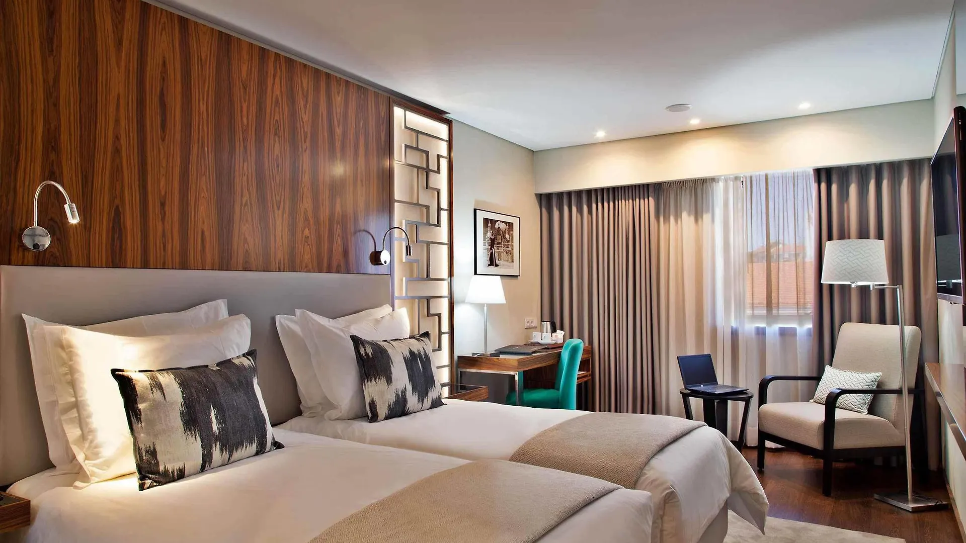 Turim Saldanha Hotel Lisbon