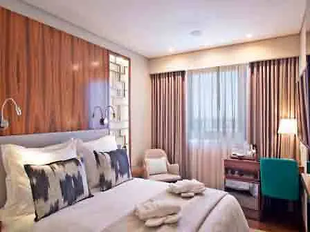 Turim Saldanha Hotel Lisbon