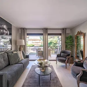 Appartamento Mi Casa Tu Casa - Pg