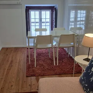  Apartment Alfama