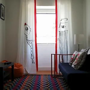 Casa Estrela Appartamento