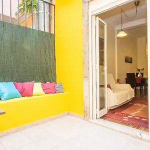  Apartamento Find Me Alcantara