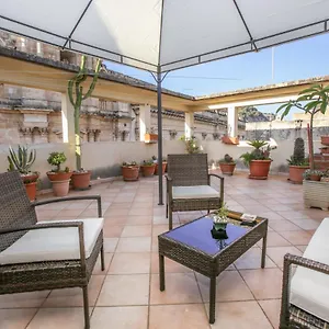Appartamento La Terrazza Di Viola