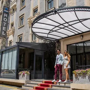 visit hotel