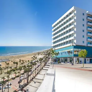 visit hotel
