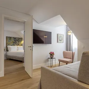 Serviced - Madalena Appartamento