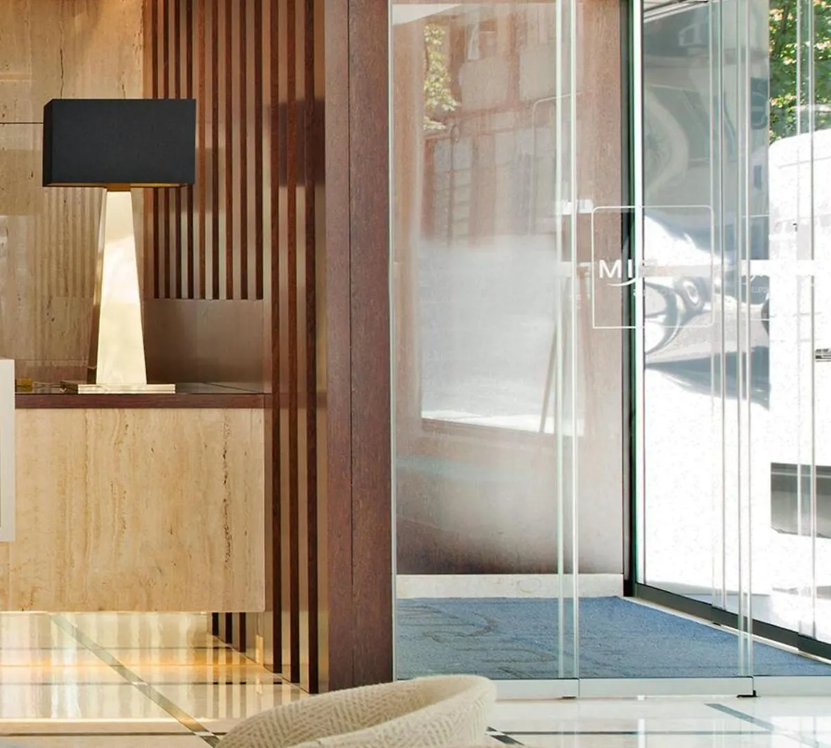 ליסבון Turim Saldanha Hotel