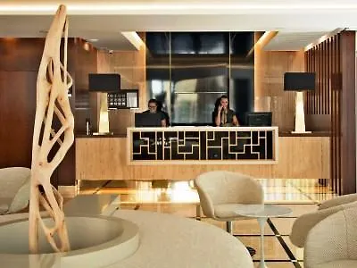 Turim Saldanha Hotel Lisbon