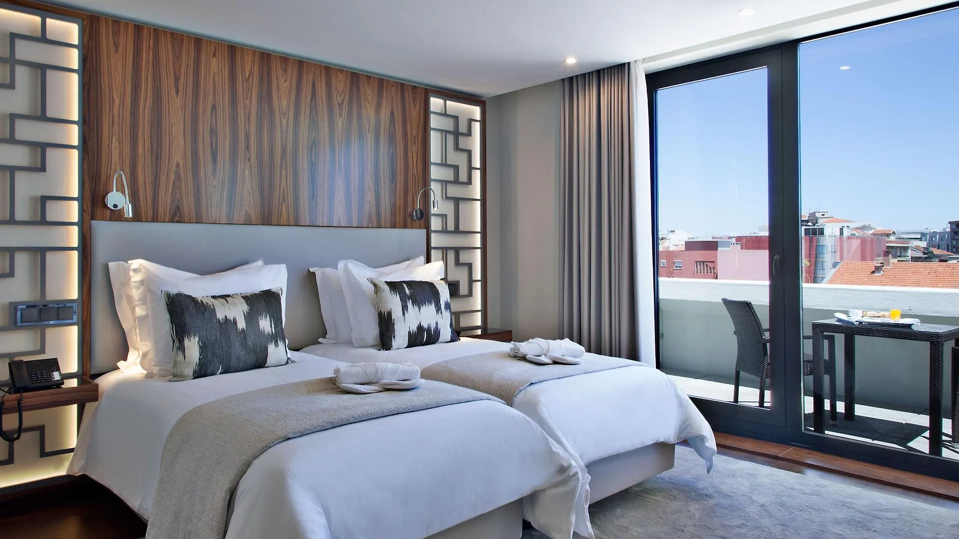 Turim Saldanha Hotel Lisbon