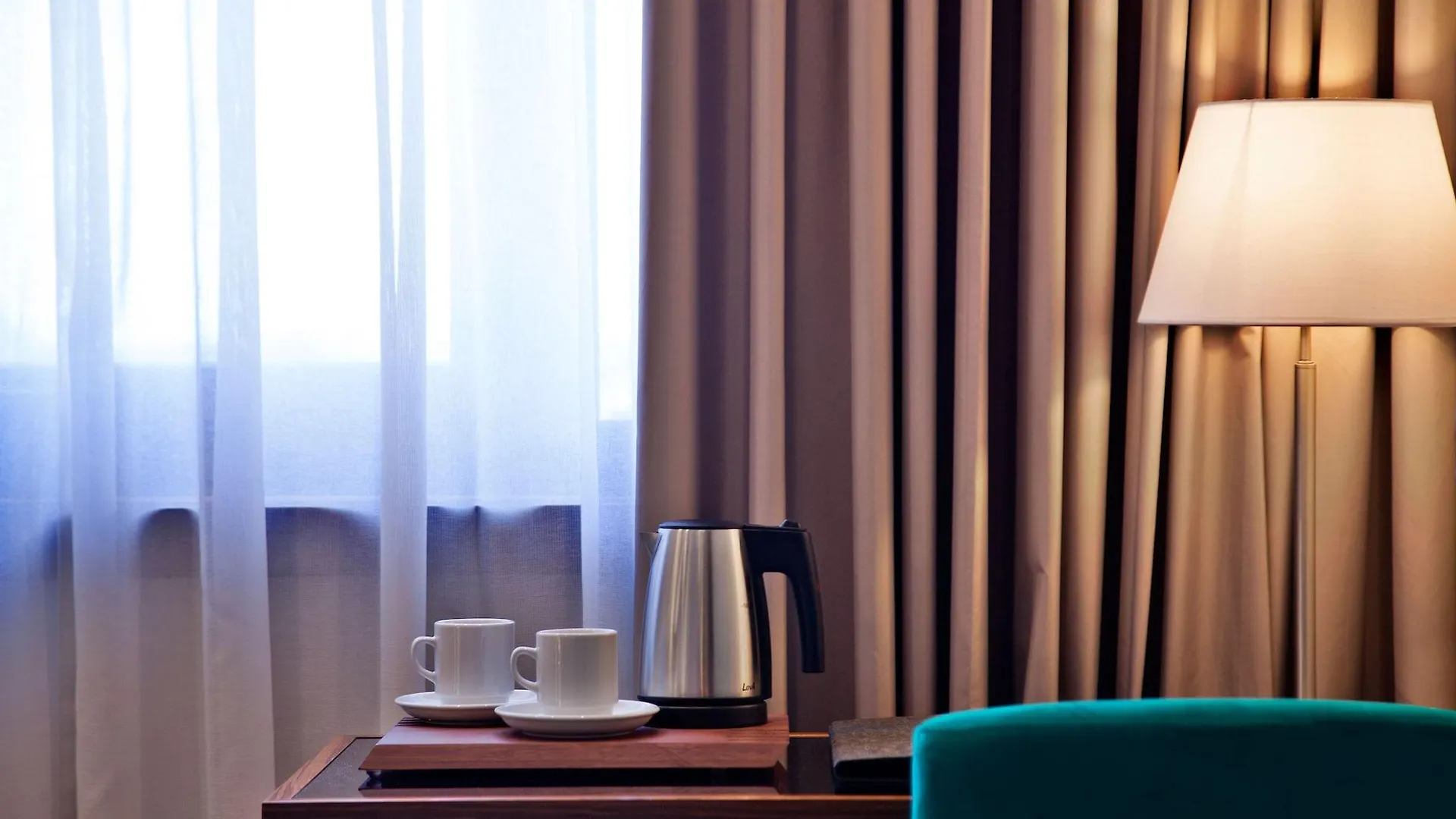 Turim Saldanha Hotel Lisbon