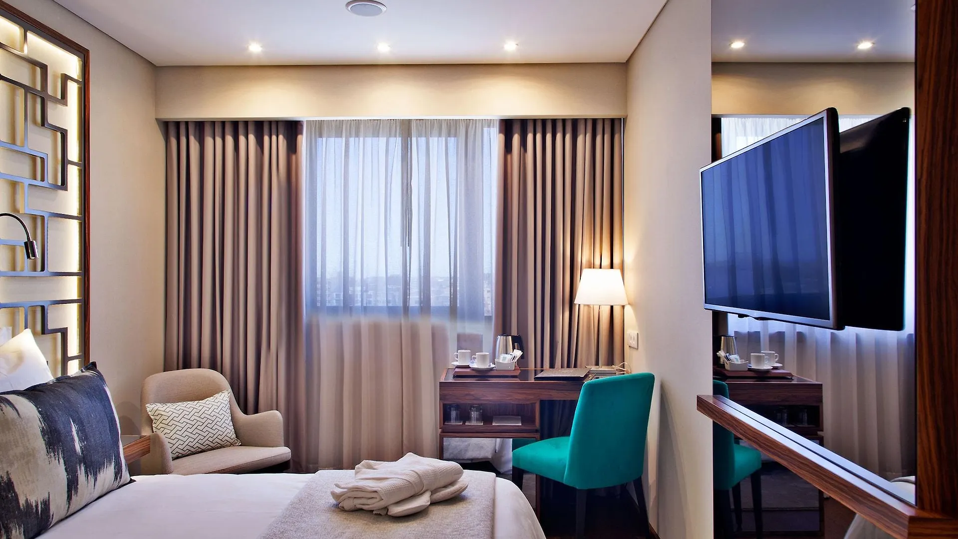 Turim Saldanha Hotel Lisbon 4*,
