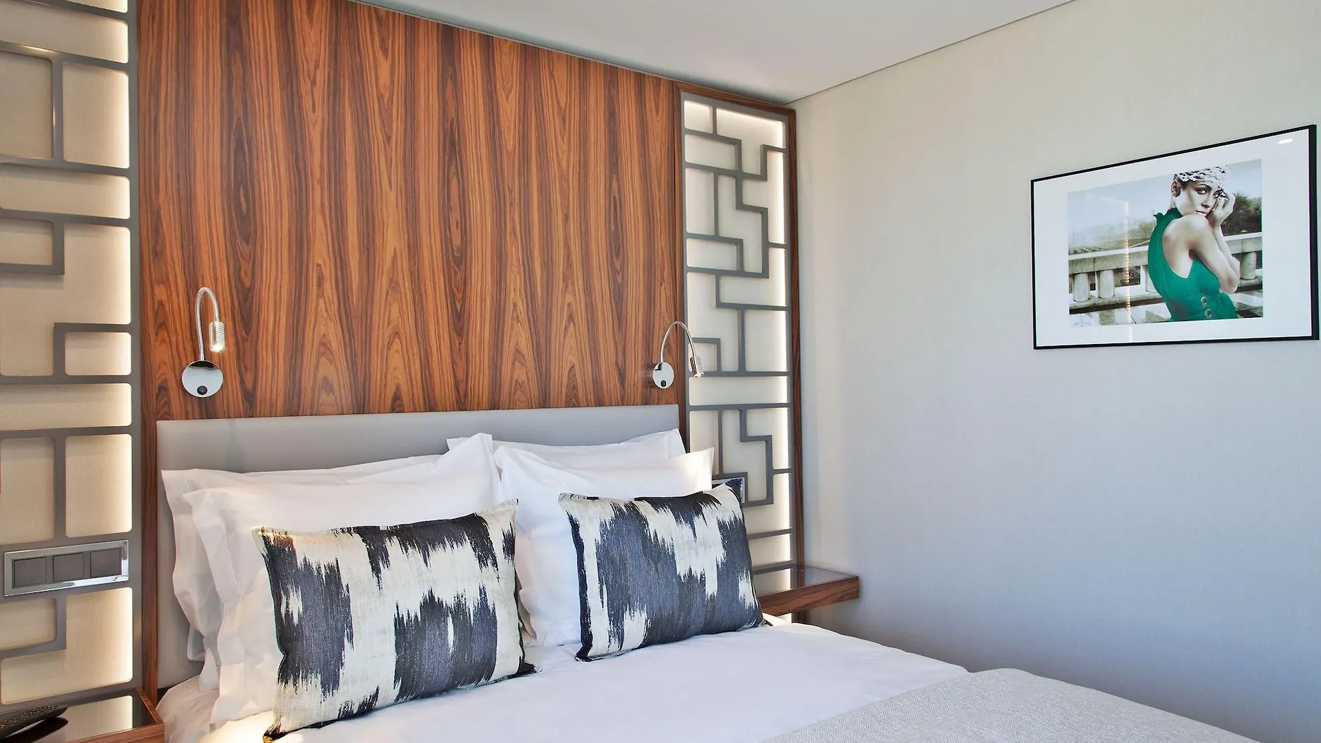 Turim Saldanha Hotel Lisbon