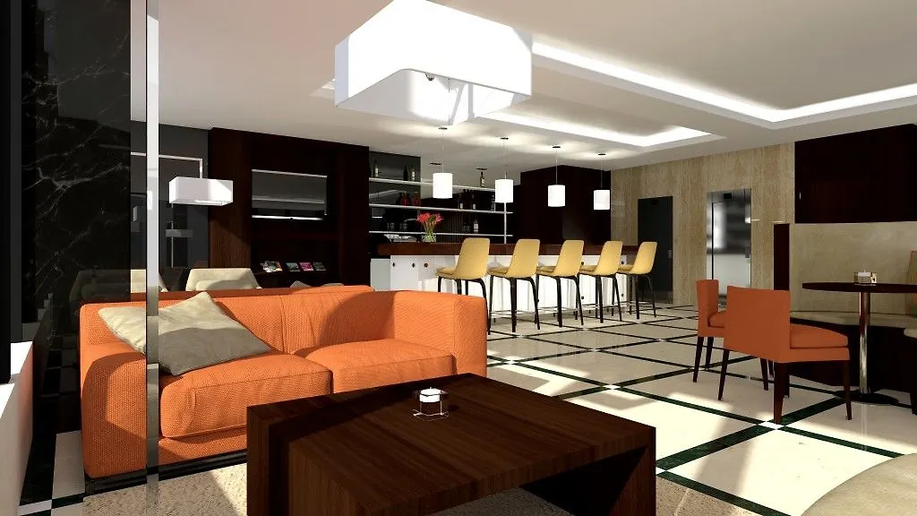 Turim Saldanha Hotel Lisbon