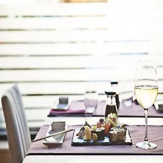 Turim Saldanha Hotel Lisbon