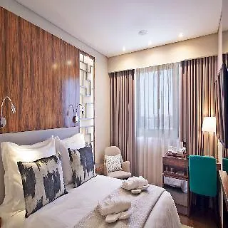 Turim Saldanha Hotel Lisbon